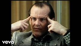 Jack Nicholson BBC Interview (January 18, 1982) HD