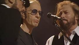 Bee Gees - I Can't See Nobody (Live in Las Vegas, 1997 - One Night Only)