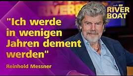 Diane & Reinhold Messner