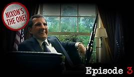 Nixon's the One - “Secrets” (Episode 3 of 6) - Harry Shearer