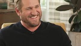"Getting Grilled With Curtis Stone" Trailer