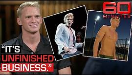 Cody Simpson's amazing journey from popstar to Olympic hopeful | 60 Minutes Australia