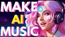 INSTALL MusicGen NOW! Generate AMAZING MUSIC Using META's AI!
