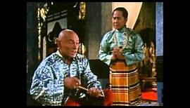 Anna und der König von Siam (1972, TV-Serie) - Trailer