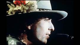Bob Dylan - Hurricane (Take 1) [ORIGINAL BANNED VERSION]