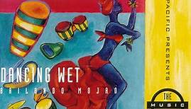 Los Van Van - Dancing Wet - Bailando Mojao