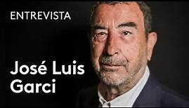 José Luis Garci | Autobiografía intelectual