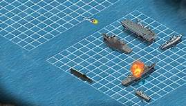 Battleship War Multiplayer - 🕹️ Online Game | Gameflare.com