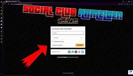 GTA 5: SO meldet IHR euch beim Social Club an (PC, Ps4, XBox)