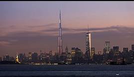 Bill Baker- Burj Khalifa: What We Learned