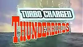 Turbocharged Thunderbirds #7 - Sun Probe