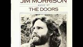 Jim Morrison - Awake