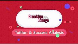 CUNY Brooklyn College Tuition, Admissions, News & more
