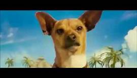 Beverly Hills Chihuahua | Official Traser Trailer - In Theaters and Youtube May 22, 2020