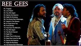 Bee Gees Greatest Hits-Best songs Of Bee Gees