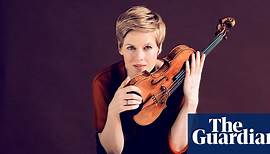 Facing the music: Isabelle Faust
