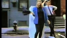 Rickie Lee Jones - The Real End (Official Video)