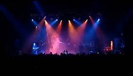 Gary Numan - Jagged (Live DVD clip)