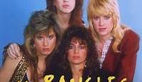 The Bangles - Walk Like An Egyptian The Best Of