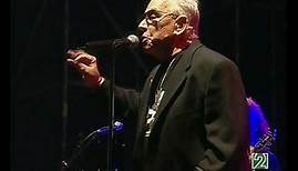 Eric Burdon - When I Was Young (Live, 2005) ♫♥