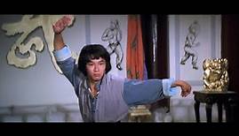 Ching Siu-Tung 程小東 - Acclaimed director and an incredibly gifted performer!
