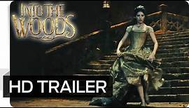 Into The Woods – Offizieller Trailer (Deutsch | German) - Ab dem 19.2. im Kino | Disney HD