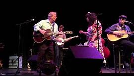 "Richland Woman Blues" - Jim Kweskin Jug Band w/Maria Muldaur, John Sebastian - 7/22/15