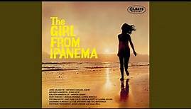 THE GIRL FROM IPANEMA