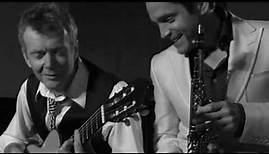 "It Might Be You" - Dave Koz and Peter White