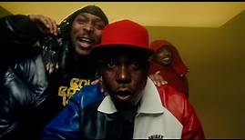 Dizzee Rascal - What You Know About That feat. JME & D Double E (Official Music Video)