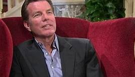 The Young and the Restless - Spotlight on Peter Bergman