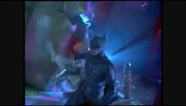 Batman & Robin (1997) Teaser Trailer