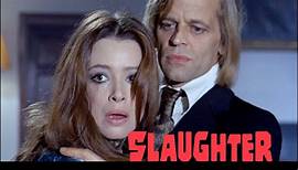 Slaughter (1971) CINE