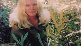 Peggy Lee - Where Did They Go