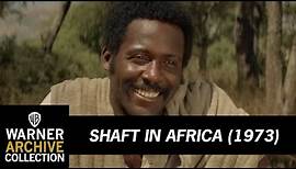 Clip HD | Shaft in Africa | Warner Archive