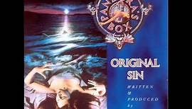 Pandora's Box - Original Sin (1989)