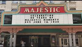 Majestic Theatre, San Antonio, Texas
