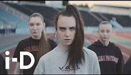 MØ - Walk This Way (Official Video)