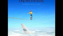 Dream Theater - Lost not forgotten (with lyrics)