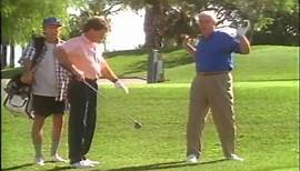 Leslie Nielsen's Bad Golf Made Easier Trailer 1993