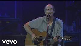 James Taylor - Fire & Rain (from Pull Over)