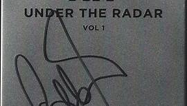 Robbie Williams - Under The Radar Vol 1