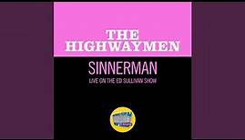 Sinnerman (Live On The Ed Sullivan Show, June 17, 1962)