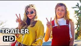 INGRID GOES WEST Official Trailer (2017) Aubrey Plaza, Elizabeth Olsen Comedy Drama Movie HD
