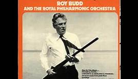Roy Budd - Concerto for Harry 1972