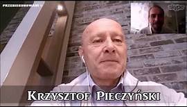 Krzysztof Pieczyński - Polska laicka