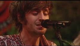 Crystal Fighters - Yellow Sun (Everything Is My Family Acoustic Session @ YouTube)