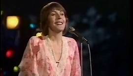 Helen Reddy - Angie Baby (The Glen Campbell Music Show / BBC2 / HQ / 1975)