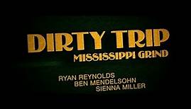 DIRTY TRIP (Deutscher Trailer) Ryan Reynolds, Sienna Miller