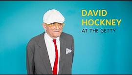 David Hockney: Painting and Photography